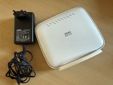 Routeur modem wifi ZTE ZXHN H168N 4 ports