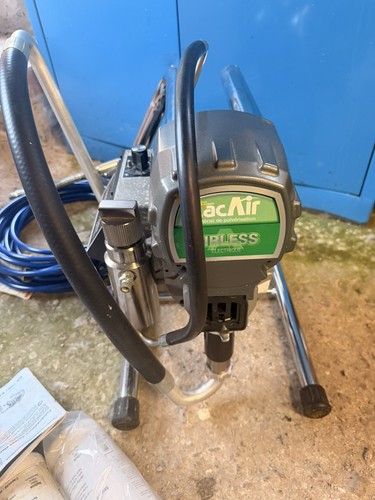Airless lacair 105 - lacair,