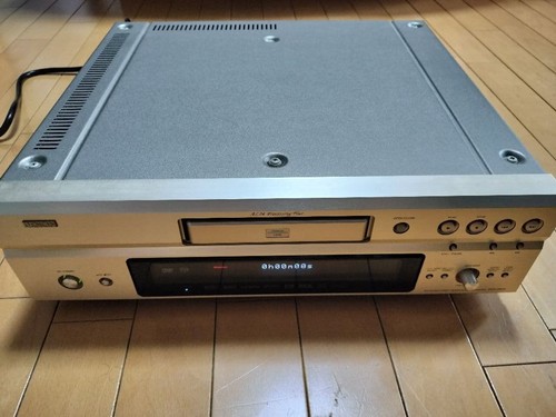 Denon dvd 3910 - denon, cd
