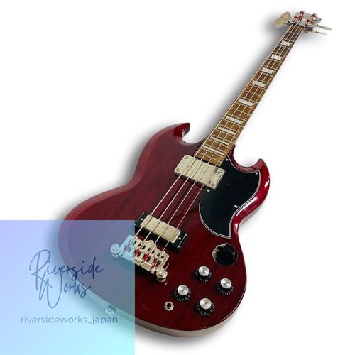 Instrument guitare basse - guitare,
