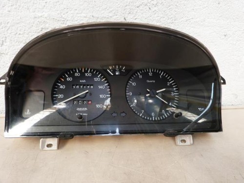 Compteur citroen phase 2 - citroen, ax