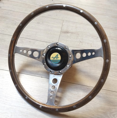 Rare volant moto lita - rare,