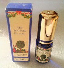 RARE Miniature ancienne " LES