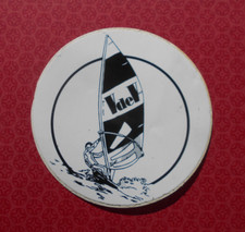 VdeV  :   Autocollant  !