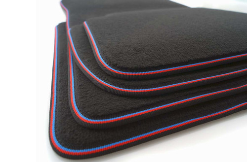 Tapis sol bmw - bmw, 3
