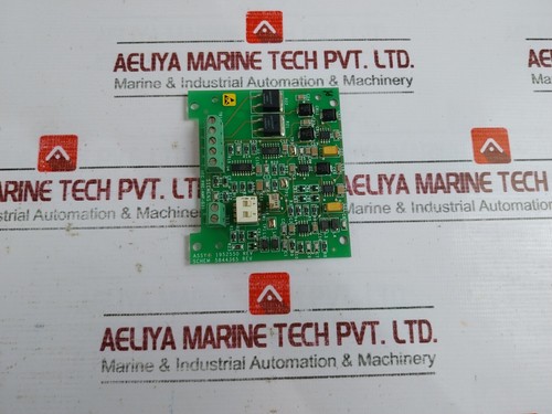 Siemens afc pre - afc, pre-amp-g39