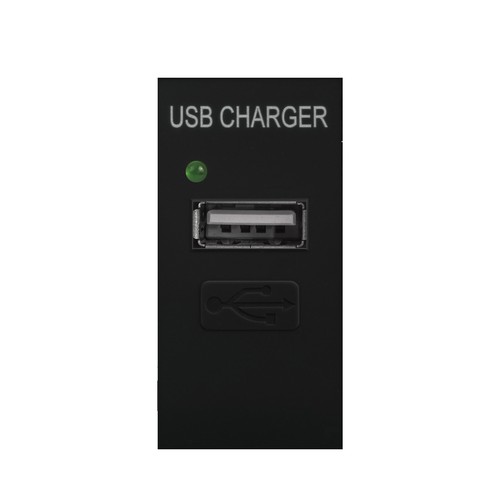 Prise encastrable usb chargeur - prise,