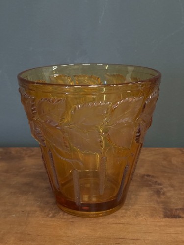 Vase jardinière josef inwald