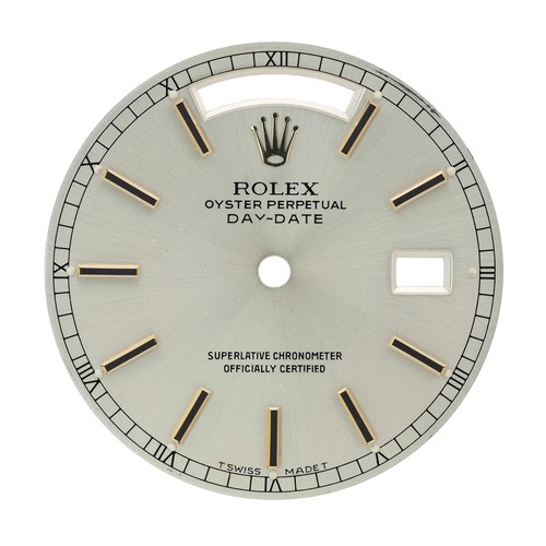 Rolex président day date 36mm - rolex,