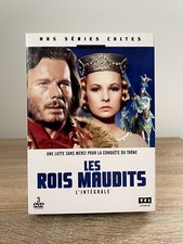 LES ROIS MAUDITS -