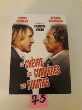 COFFRET PIERRE RICHARD /