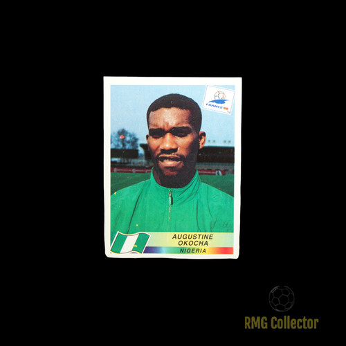 Panini wolrd cup 1998 - panini,