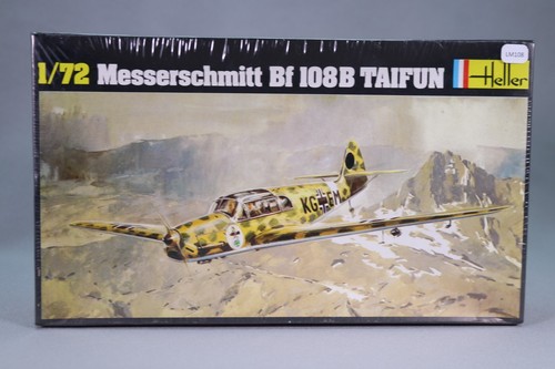 Lm108 heller 231 maquette - heller, 1/72