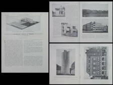 CONSTRUCTION MODERNE N°36