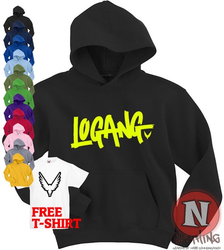 Logang capuche jake paul - jake,