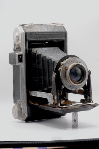 Appareil photo soufflet - photo,