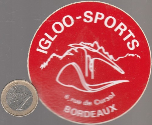 Sport igloo sports - sport.,
