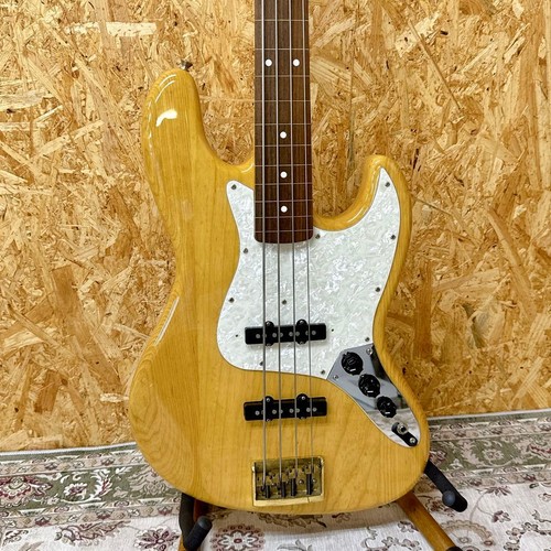 Fender japan jazzbass fretless - fender,