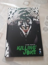 BD/Comics - Batman the Killing