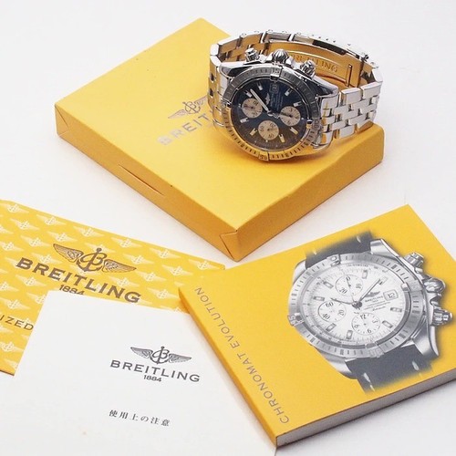Montre homme breitling - homme,