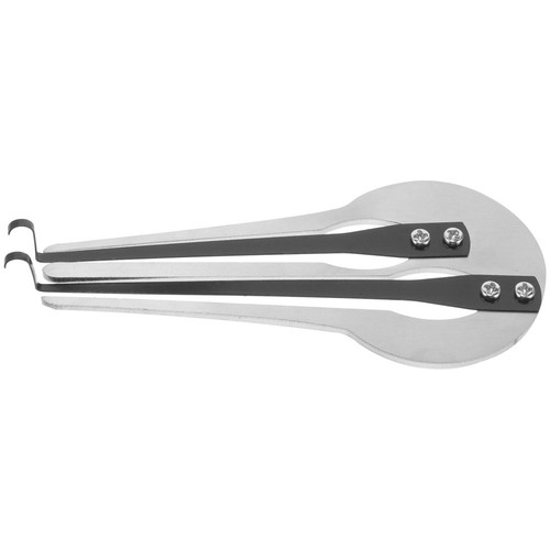Metal harp guimbarde en - guimbarde,