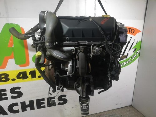 Moteur renault vel satis phase - renault,