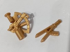 PLAYMOBIL LOT UTILE PIRATE