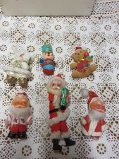 Ancienne décoration de Noël