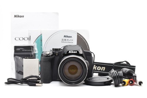Appareil photo numérique