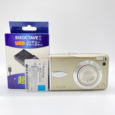 Appareil photo numérique