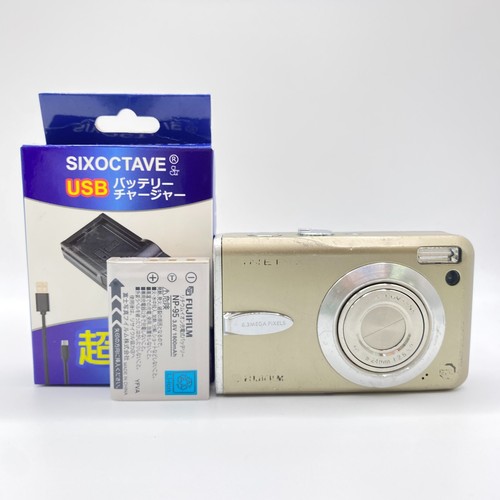 Appareil photo numérique