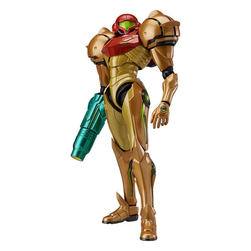 Metroid prime corruption - metroid,