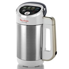 moulinex blender chauffant