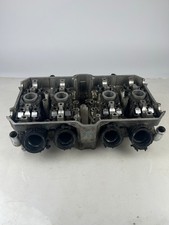 Honda CBR 1000 F SC21 année