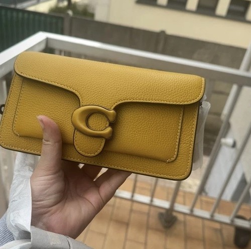 Sac coach neuf authentique - neuf,