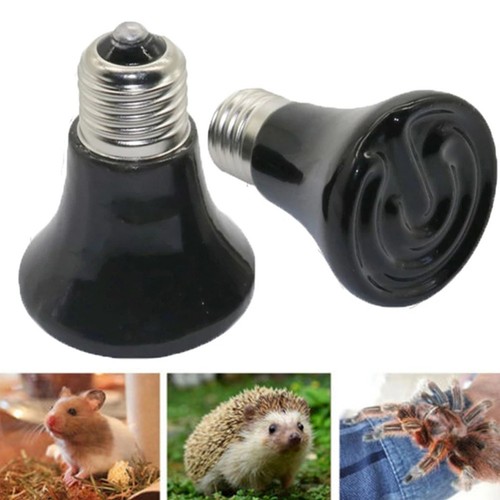 Lampe chauffante céramique - lampe,