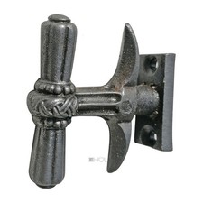 Poignée De Fenêtre Antique