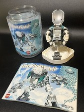 Lego Bionicle Nuhvok-Kal 8575