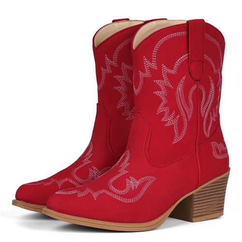 Ixu cowboy boots for - ixu,