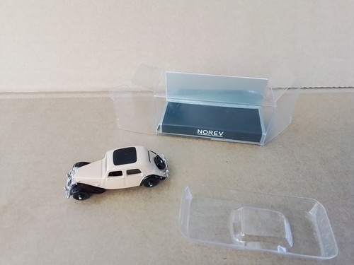 Norev ref 153007 - 153007., citroen