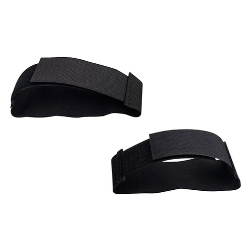 Sangle jambe hockey - sangle, de