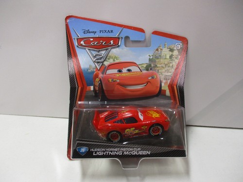 Disney pixar cars hudson - disney,