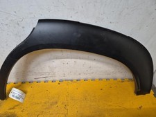 Extension d'aile arriere gauche CITROEN C3 AIRCROSS PHASE 1 YQ000653XT