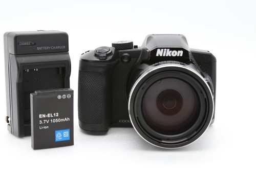 Appareil photo numérique - , 16
