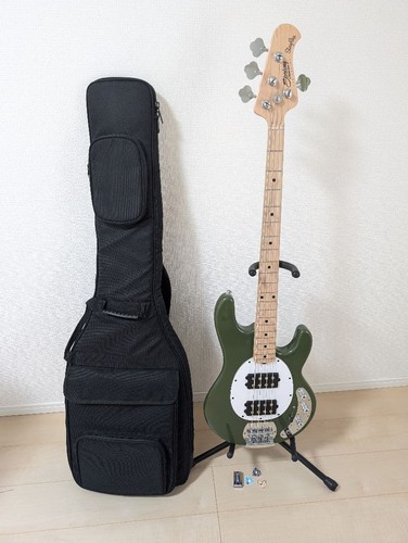 Sterling musicman stingray - sterling, by