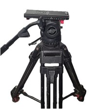 Tête Fluide Sachtler Vidéo