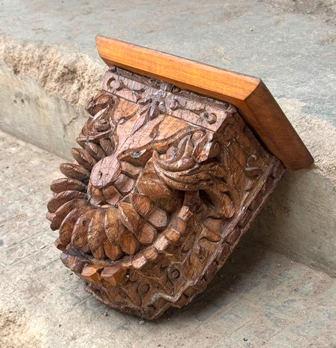 étagère murale bois - Étagère,