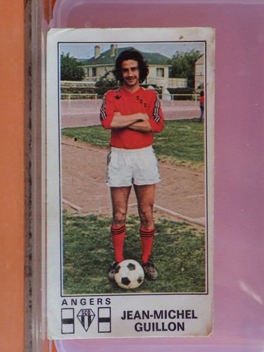 Image panini football - panini, n°22