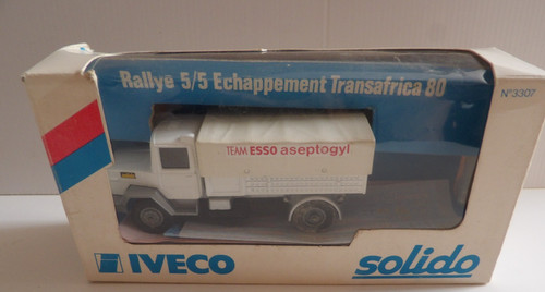 Iveco type 190 pac - iveco,
