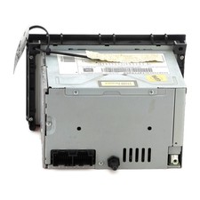 Poste multimédia - Saab 9-3 SPORT HATCH II PH.2 - 12841611 - T0-9158W